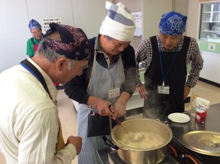 神栖市社会福祉協議会17