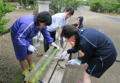 令和元年度高校生の進路アシストカレッジを開催しました002