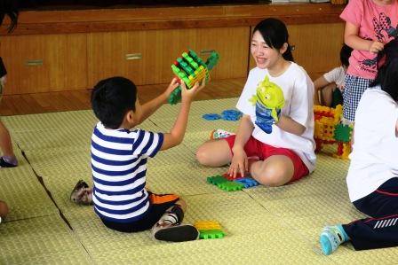 令和元年度高校生の進路アシストカレッジを開催しました009