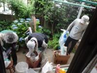 職員レポ馬場
