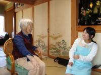 職員レポ馬場(9)