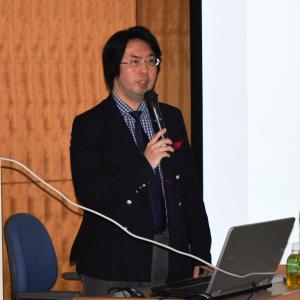 報告218勉強会(1)