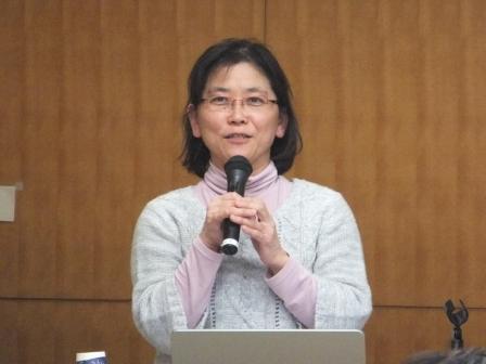 報告191勉強会(1)