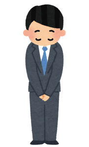 勉強会延期