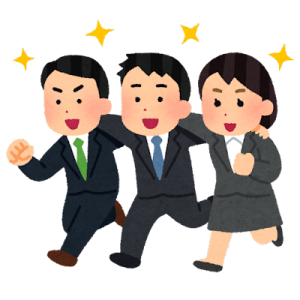 職員レポ　川田2
