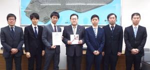 化学総連茨城地方連絡会議R5.1