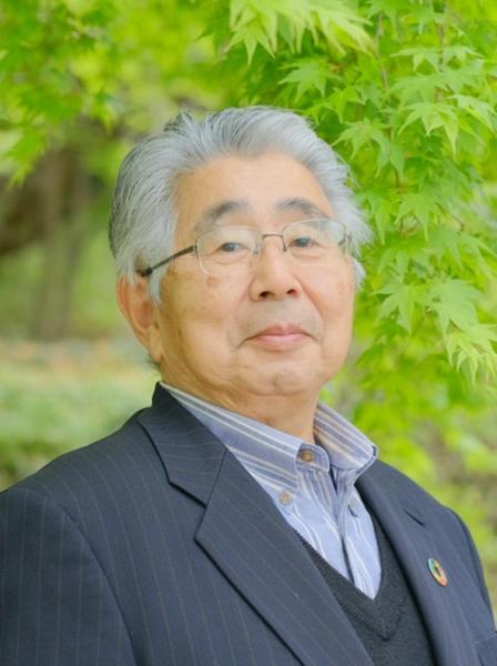 長谷川幸介先生