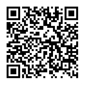 療育者研修　QRコード