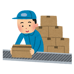 就労（男性）
