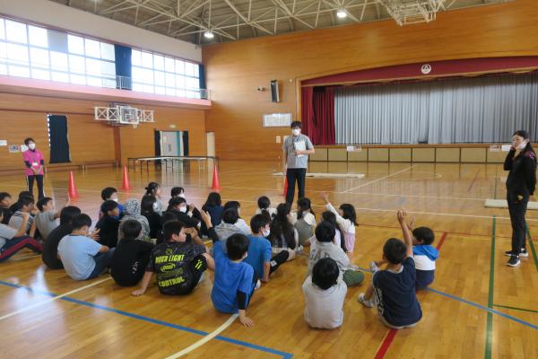 大野原西小R5車いす(3)