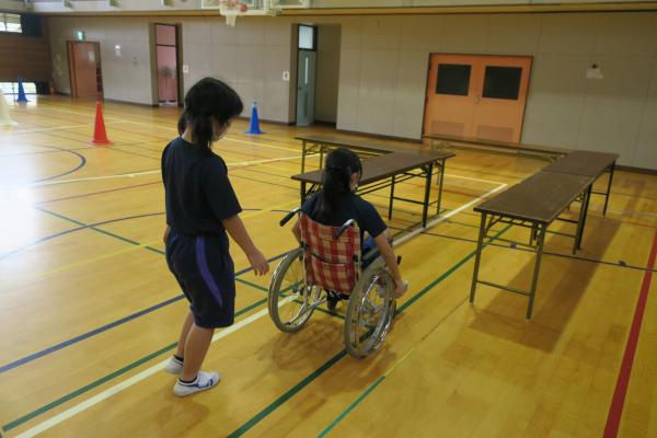 須田小R5車いす(3)