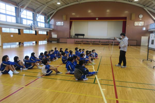 波崎小学校アイマスク➀