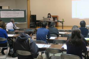 281勉強会(2)
