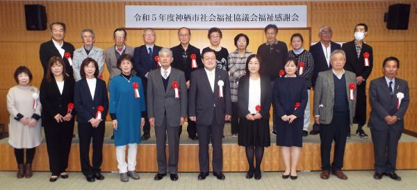 R5感謝会(1)