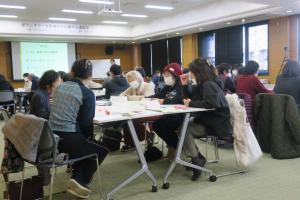ﾎﾞﾗ講演会(4)