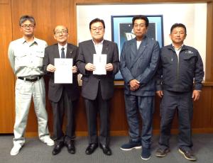 神栖市総合建設業協会R6.5