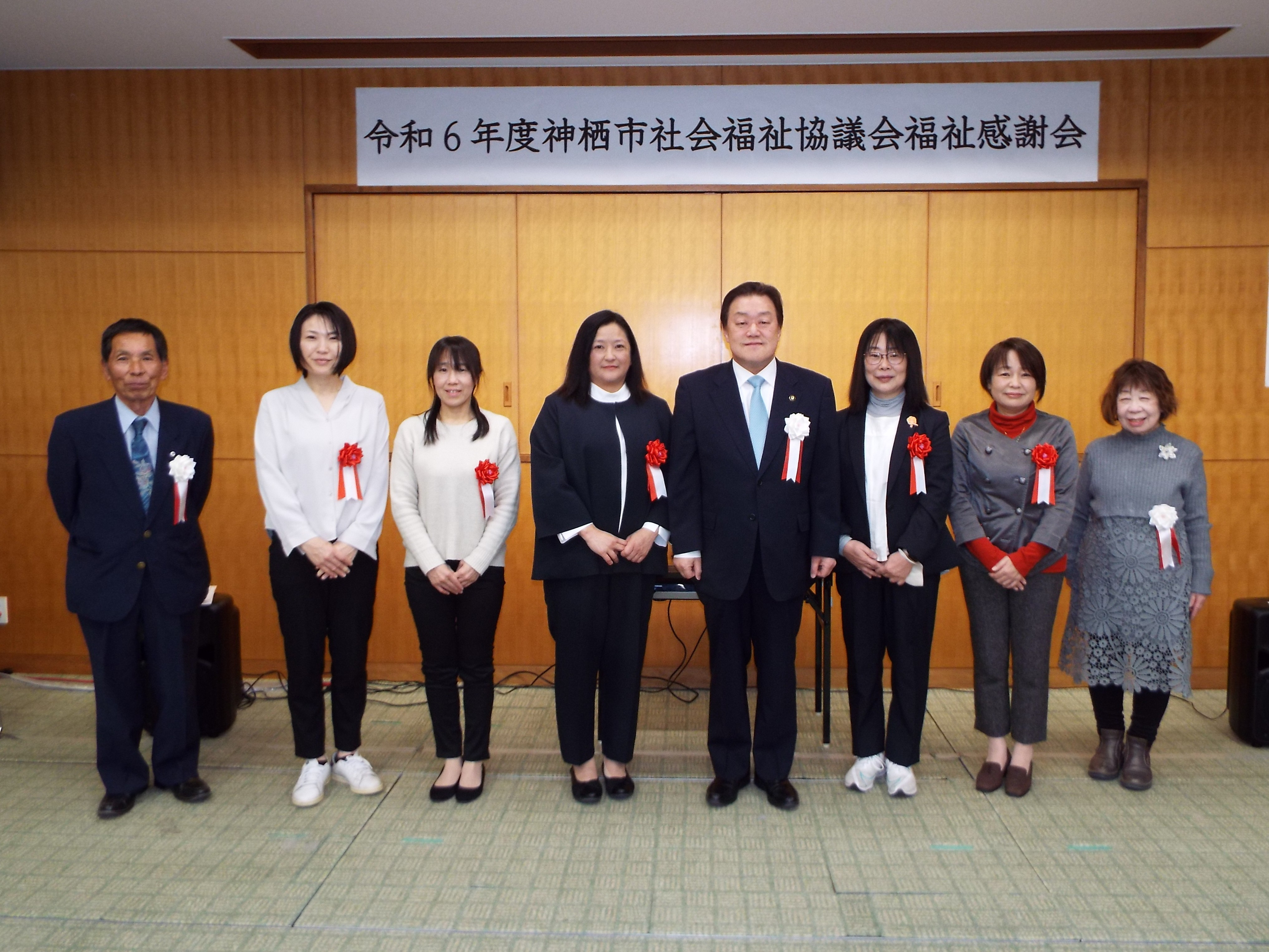 R6感謝会(1)
