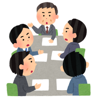 会議1